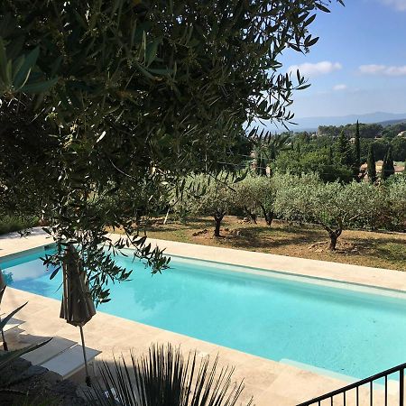 Le Nomade Au Clos En Provence Flayosc Zewnętrze zdjęcie
