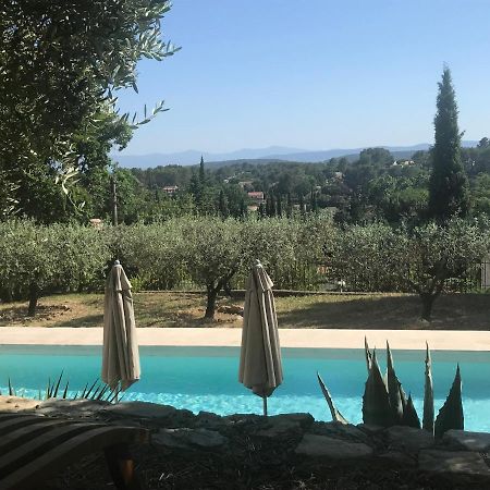 Le Nomade Au Clos En Provence Flayosc Zewnętrze zdjęcie