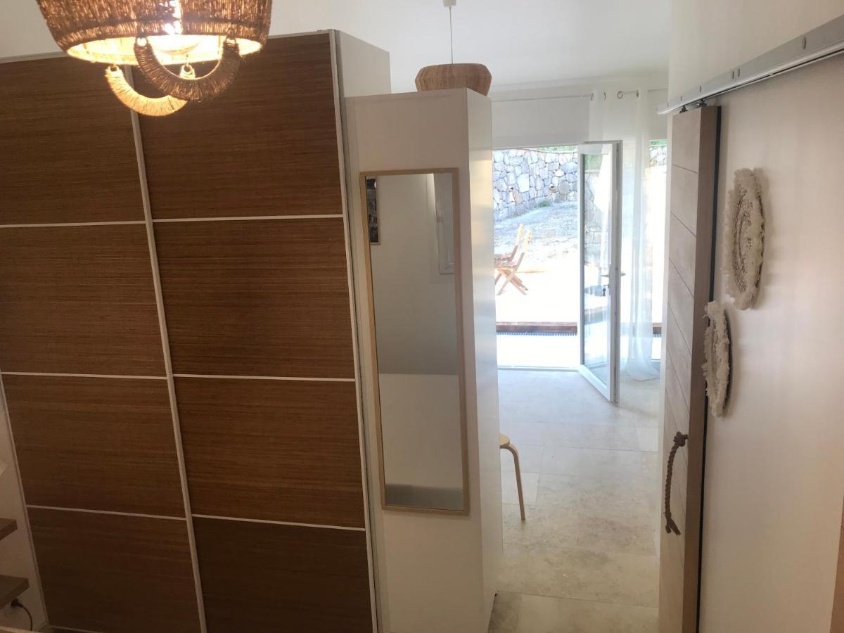 Le Nomade Au Clos En Provence Flayosc Zewnętrze zdjęcie