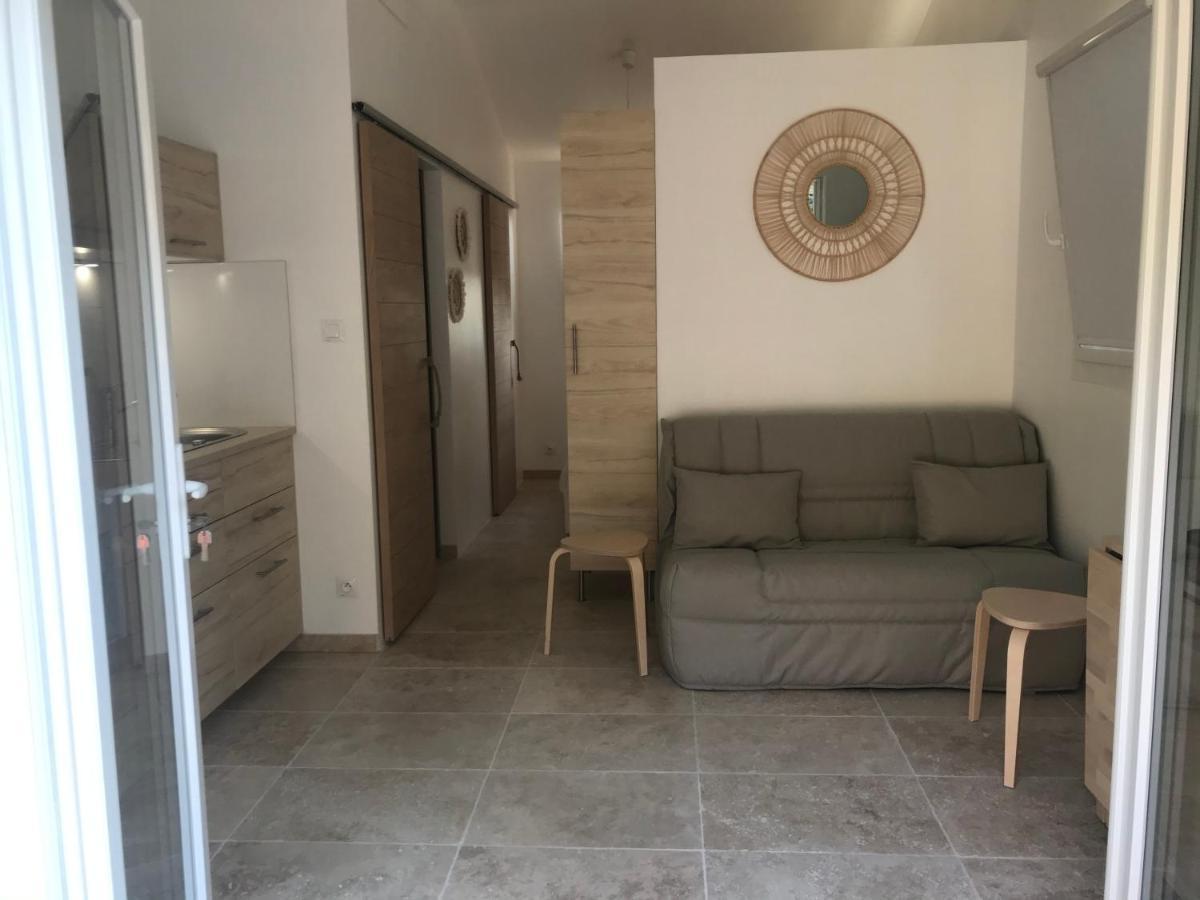 Le Nomade Au Clos En Provence Flayosc Zewnętrze zdjęcie