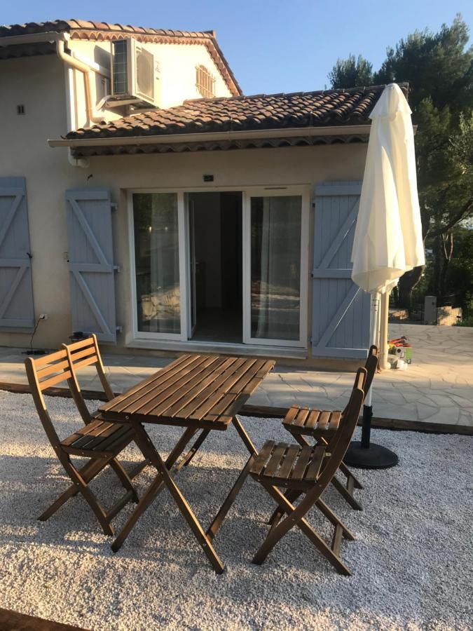 Le Nomade Au Clos En Provence Flayosc Zewnętrze zdjęcie