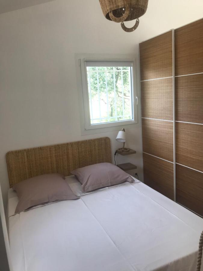 Le Nomade Au Clos En Provence Flayosc Zewnętrze zdjęcie